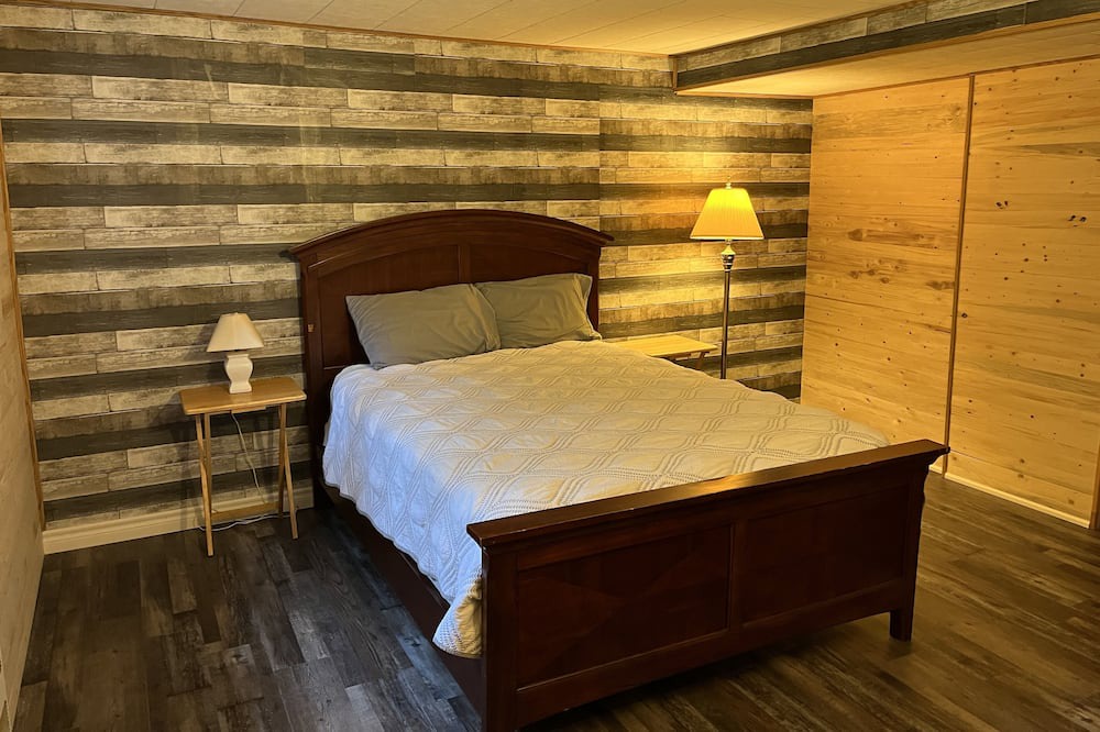 Photo of Bedroom in Baddow