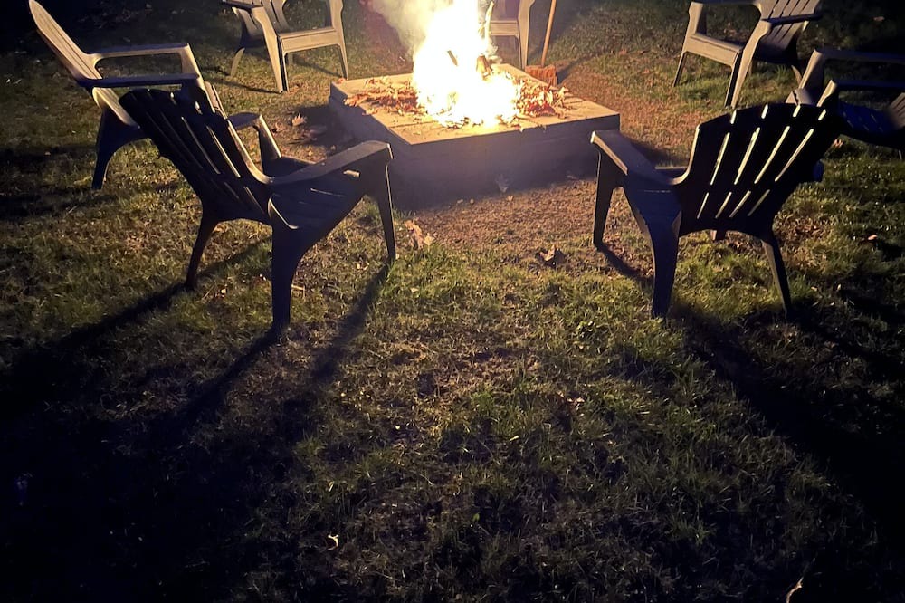 Photo of Outdoor in Baddow