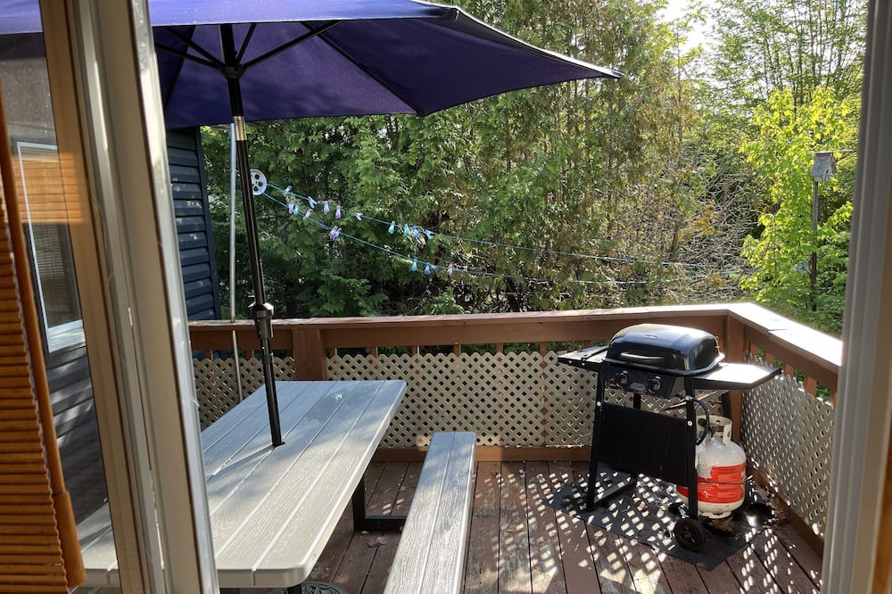Photo of Patio Balcony in Baddow