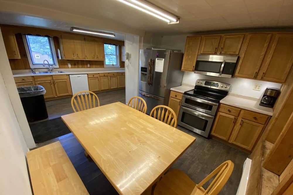 Photo of Kitchen in Hines