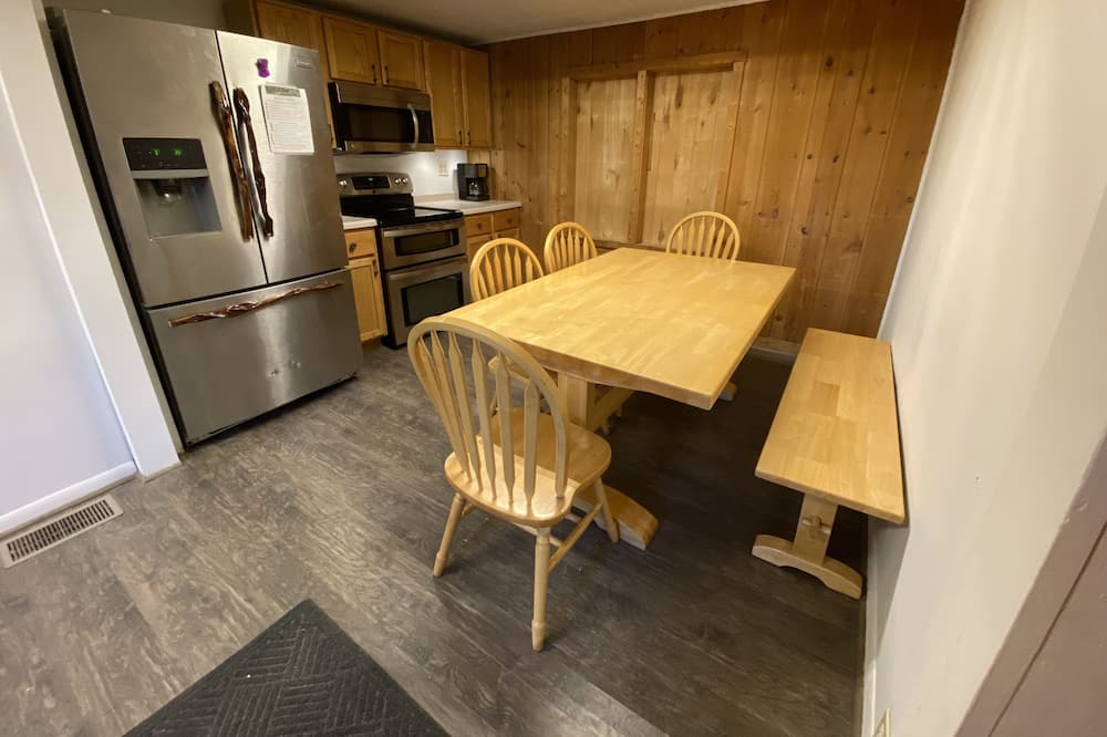 Photo of Kitchen in Hines