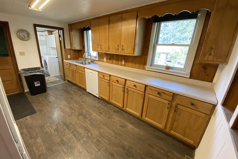 Photo of Kitchen in Hines