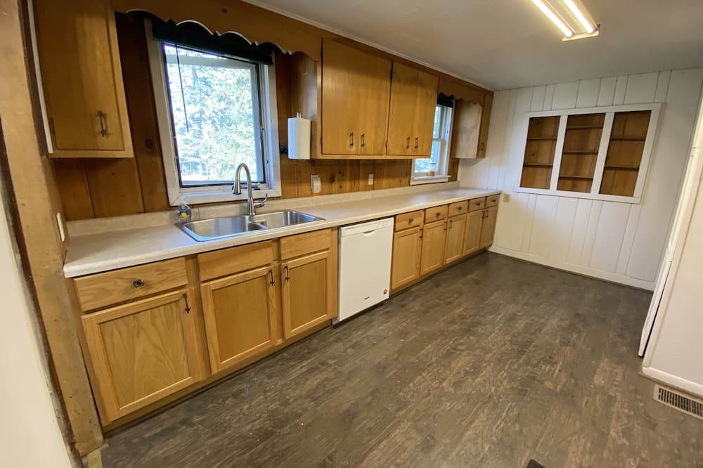Photo of Kitchen in Hines