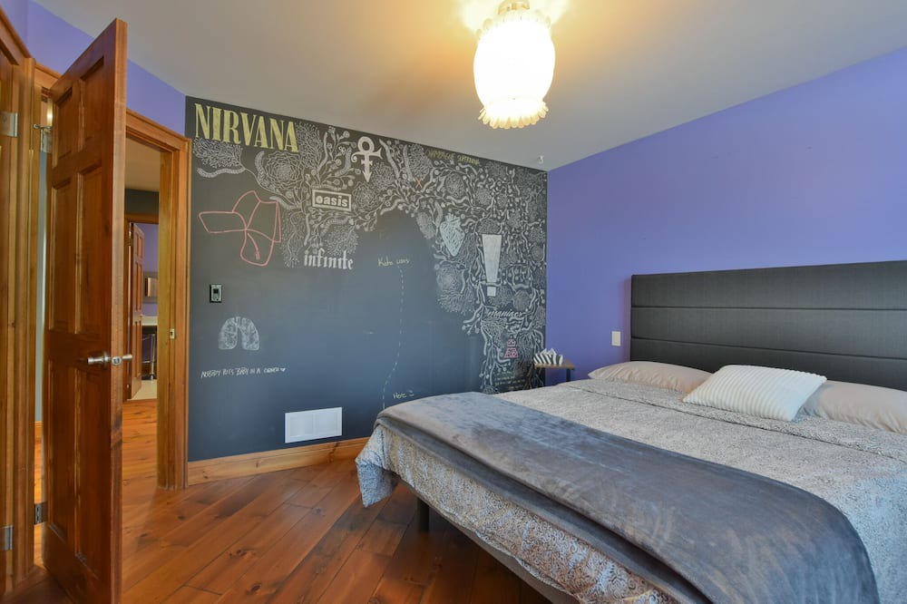 Photo of Bedroom in Baddow