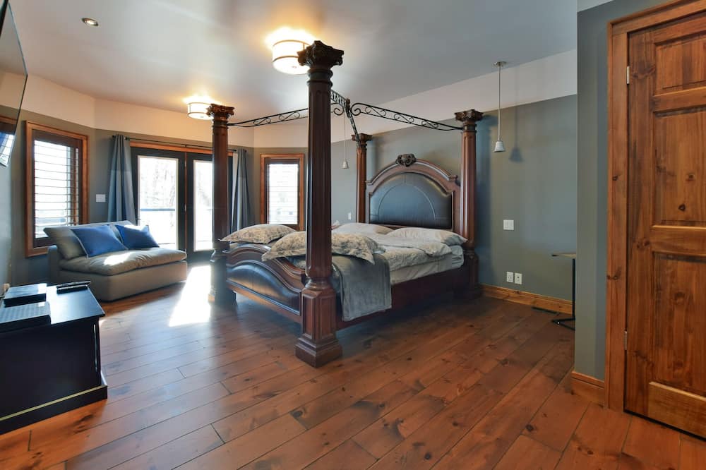 Photo of Bedroom in Baddow