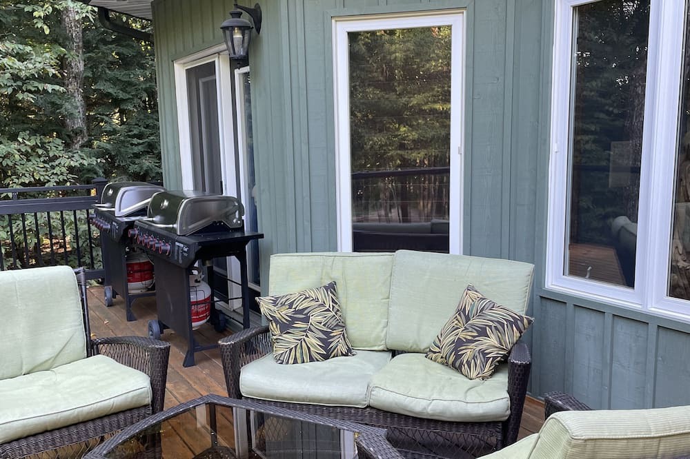 Photo of Patio Balcony in Baddow