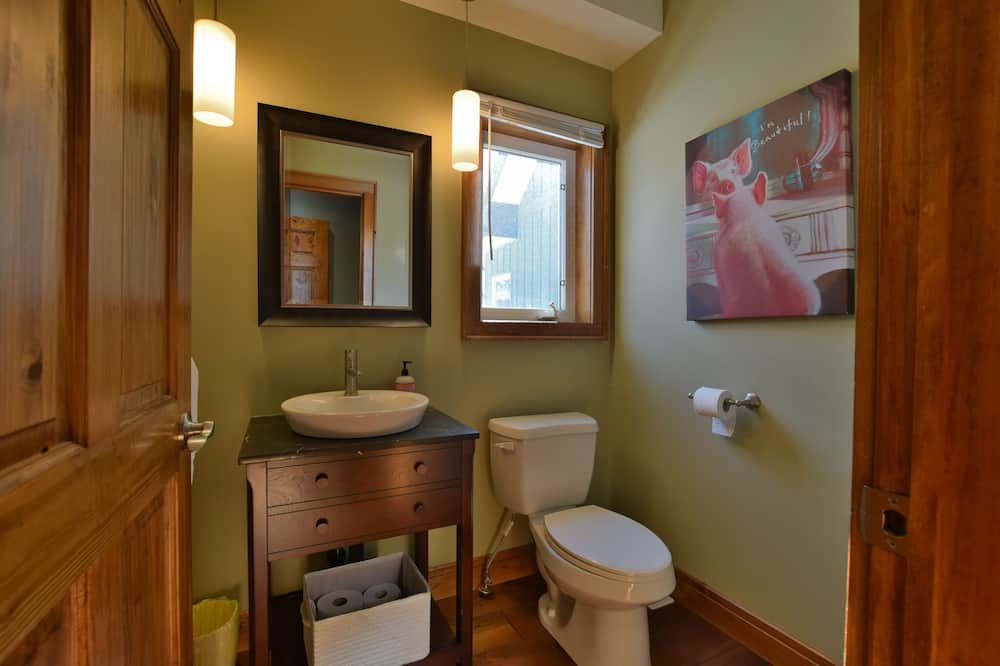Photo of Bathroom in Baddow