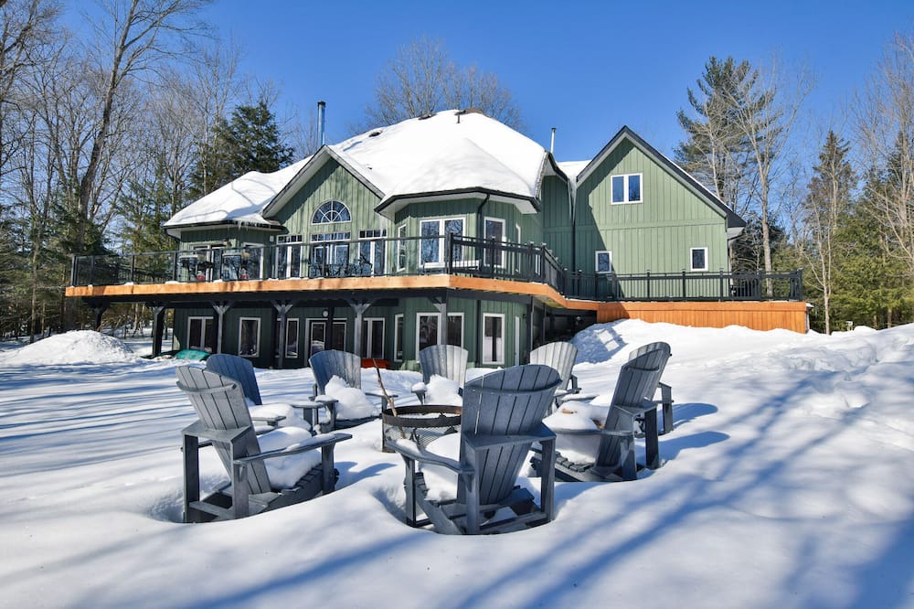 Photo of Outdoor in Baddow