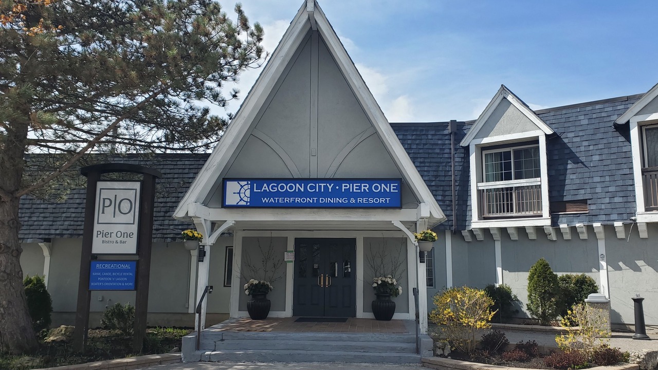 Photo of Outdoor in Lagoon City