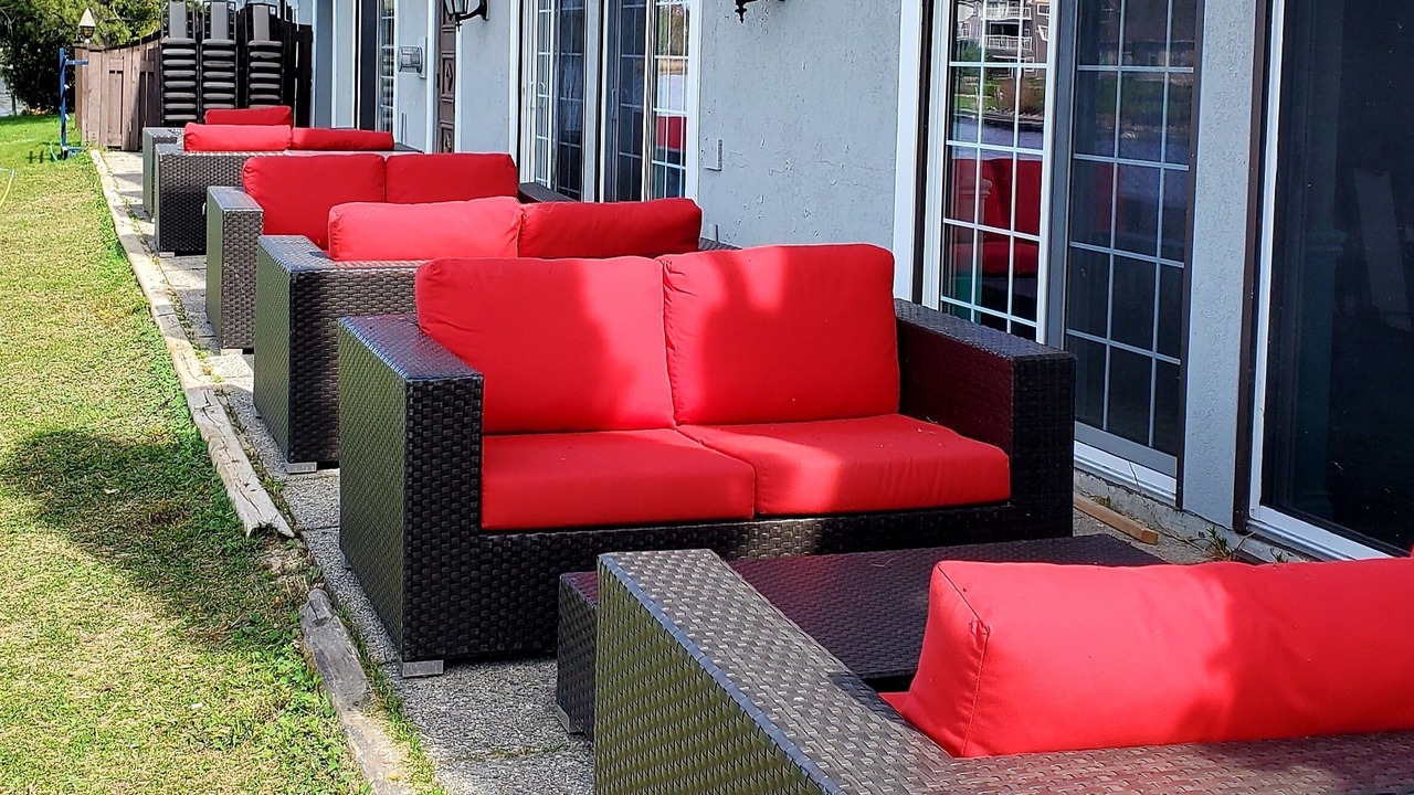 Photo of Patio Balcony in Lagoon City