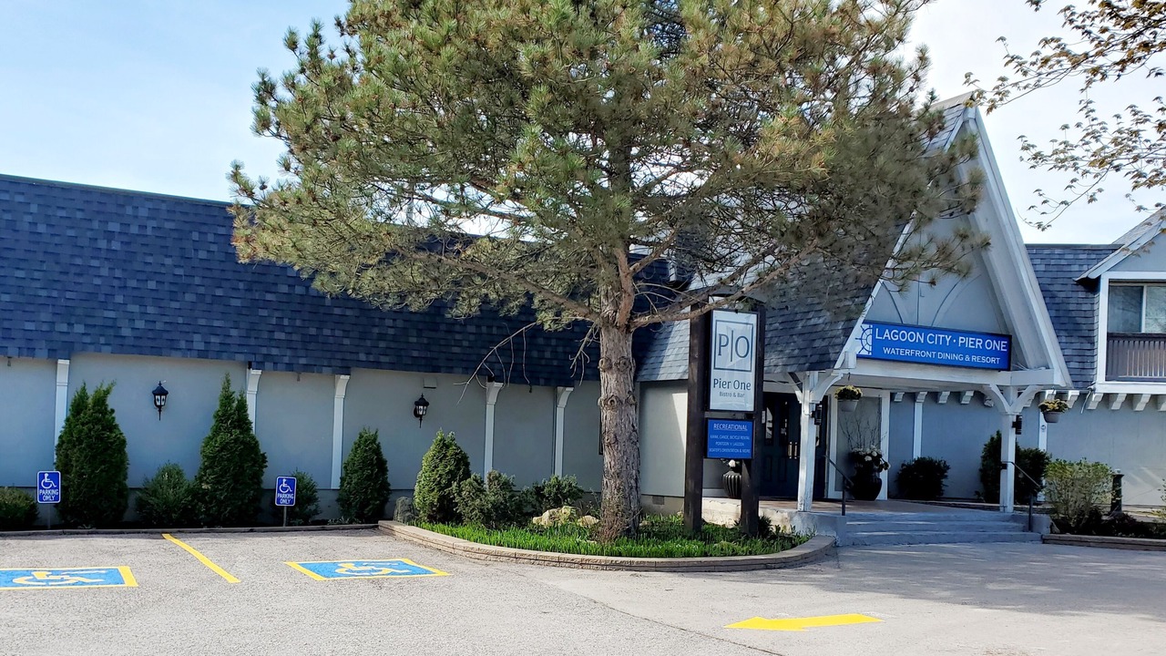Photo of Outdoor in Lagoon City