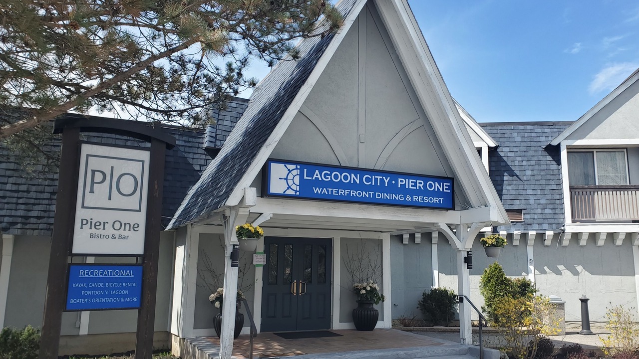 Photo of Outdoor in Lagoon City
