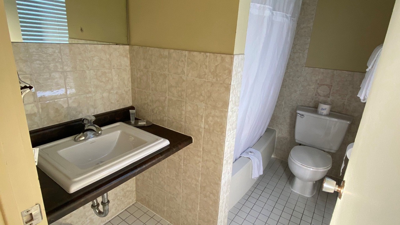 Photo of Bathroom in Goderich