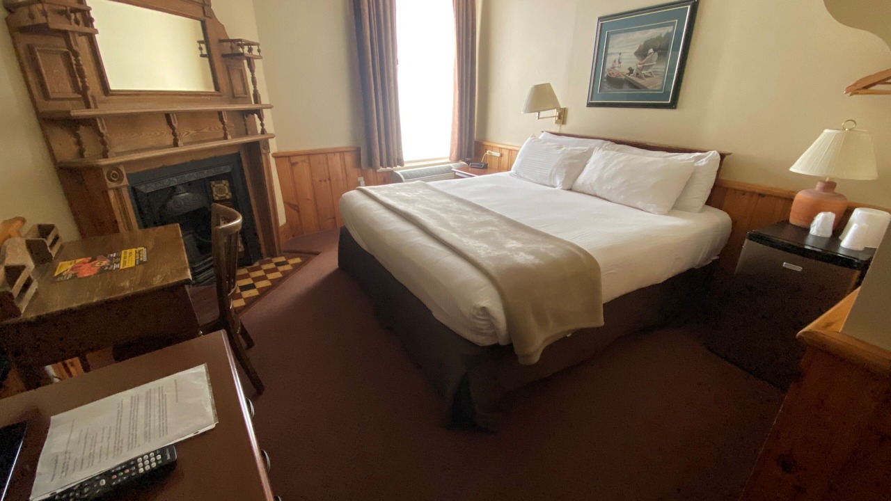 Photo of Bedroom in Goderich