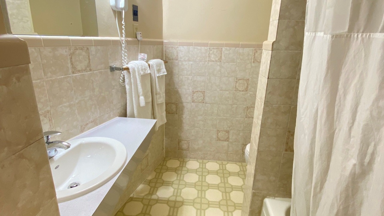 Photo of Bathroom in Goderich