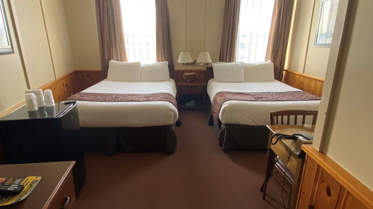 Photo of Bedroom in Goderich