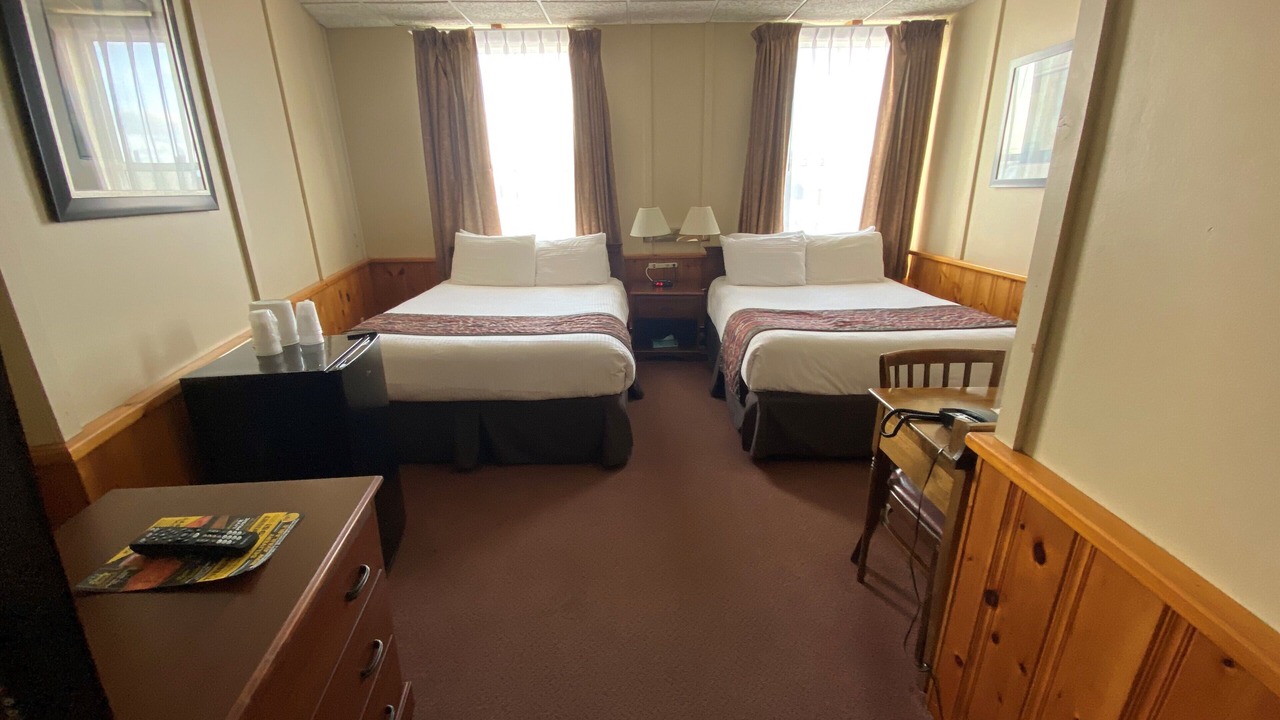 Photo of Bedroom in Goderich