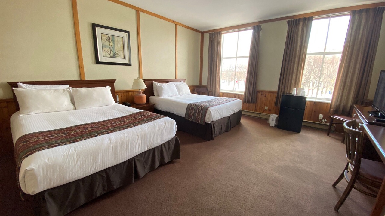 Photo of Bedroom in Goderich