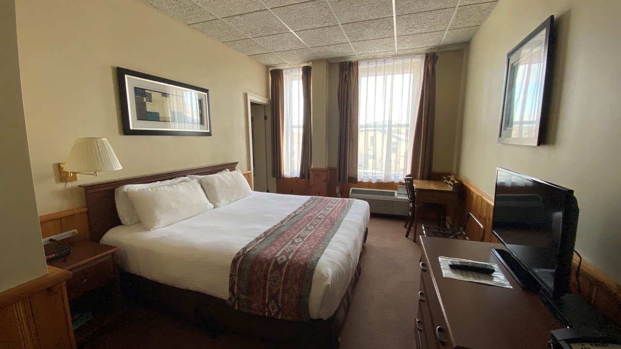 Photo of Bedroom in Goderich