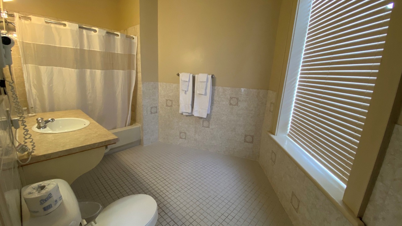 Photo of Bathroom in Goderich