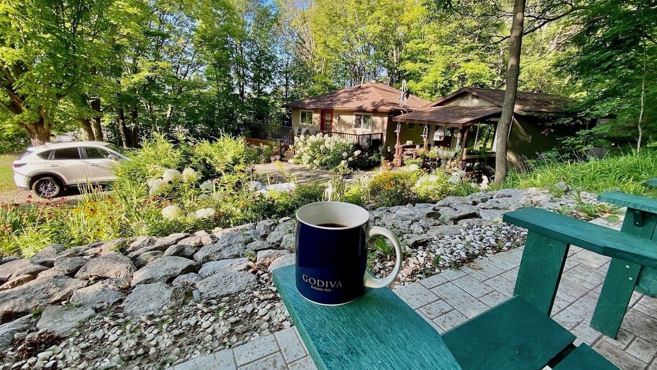 Photo of Outdoor in Trent Lakes