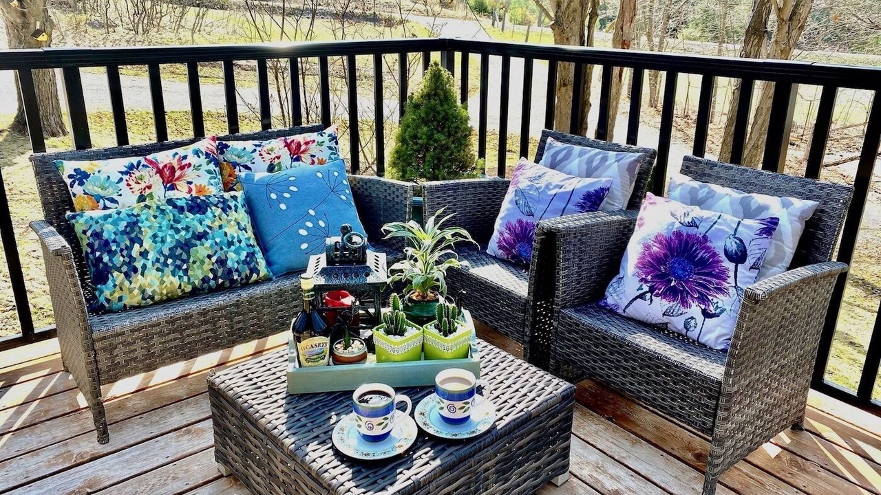 Photo of Outdoor in Trent Lakes