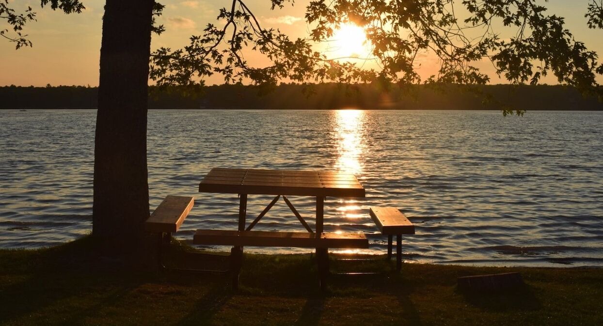 Photo of Outdoor in Trent Lakes