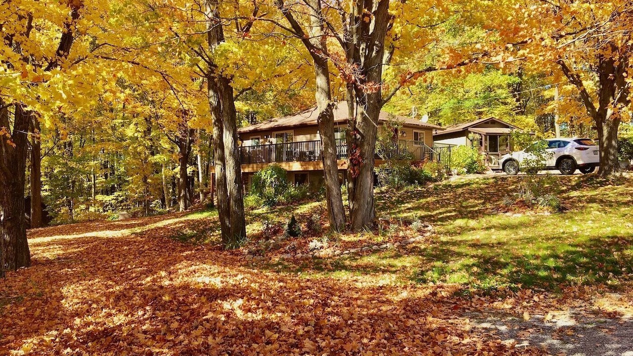 Photo of Outdoor in Trent Lakes