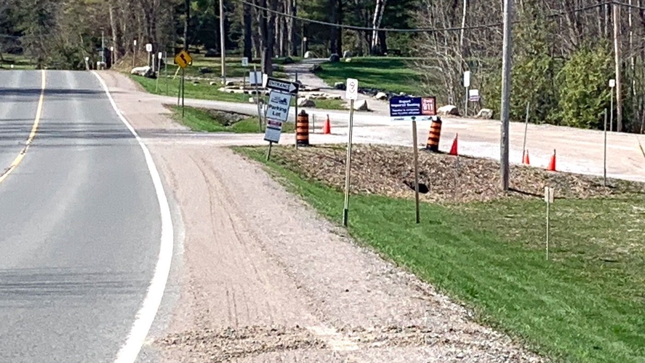 Photo of Others in Trent Lakes