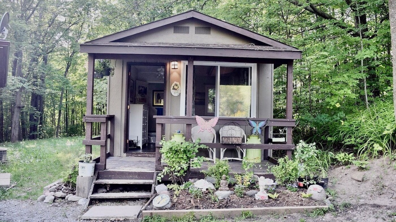 Photo of Outdoor in Trent Lakes