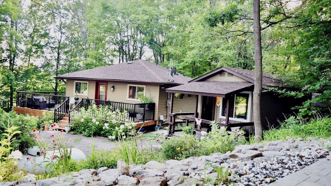 Photo of Outdoor in Trent Lakes
