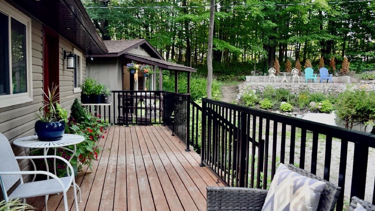 Photo of Outdoor in Trent Lakes