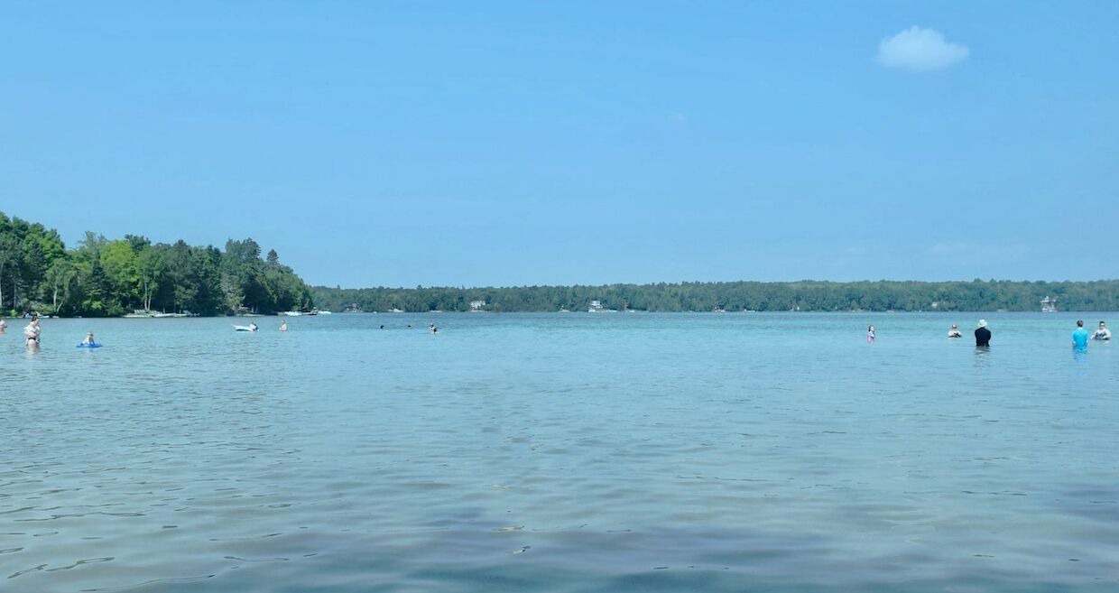 Photo of Others in Trent Lakes