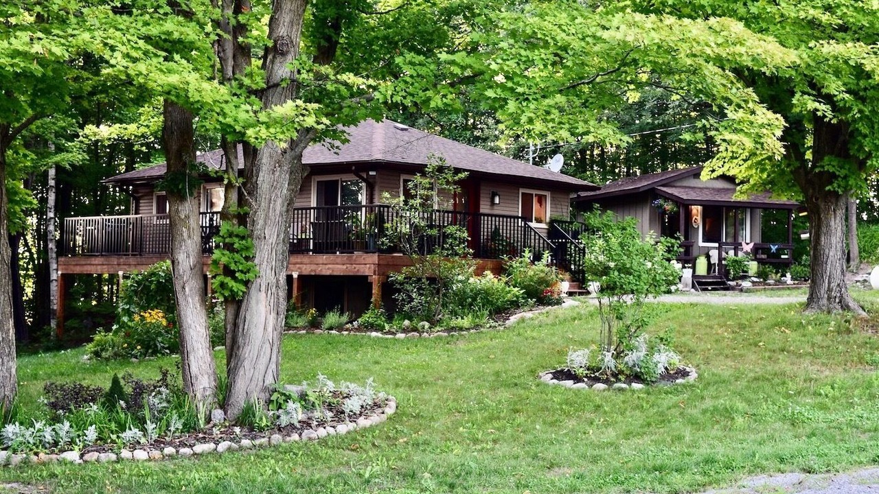 Photo of Outdoor in Trent Lakes