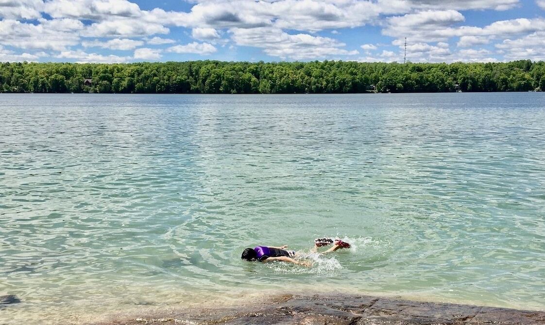 Photo of Others in Trent Lakes