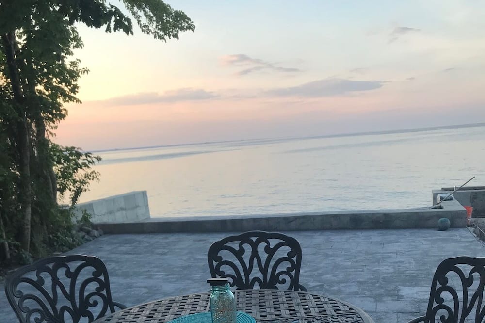 Photo of Patio Balcony in Winona