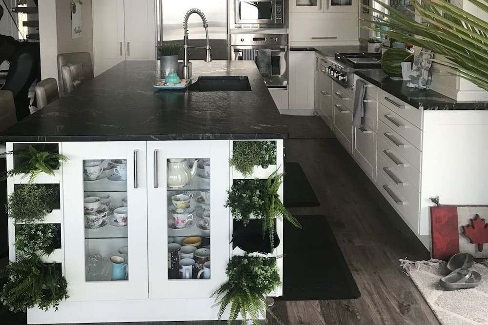 Photo of Kitchen in Winona
