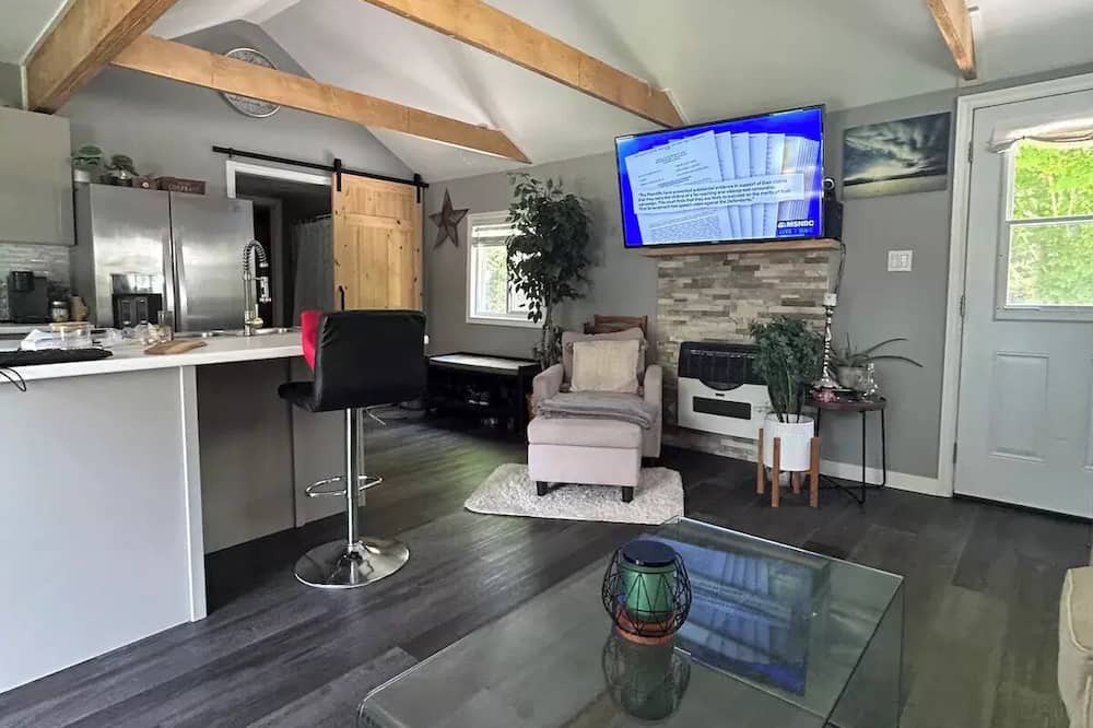 Photo of Kitchen in Norland