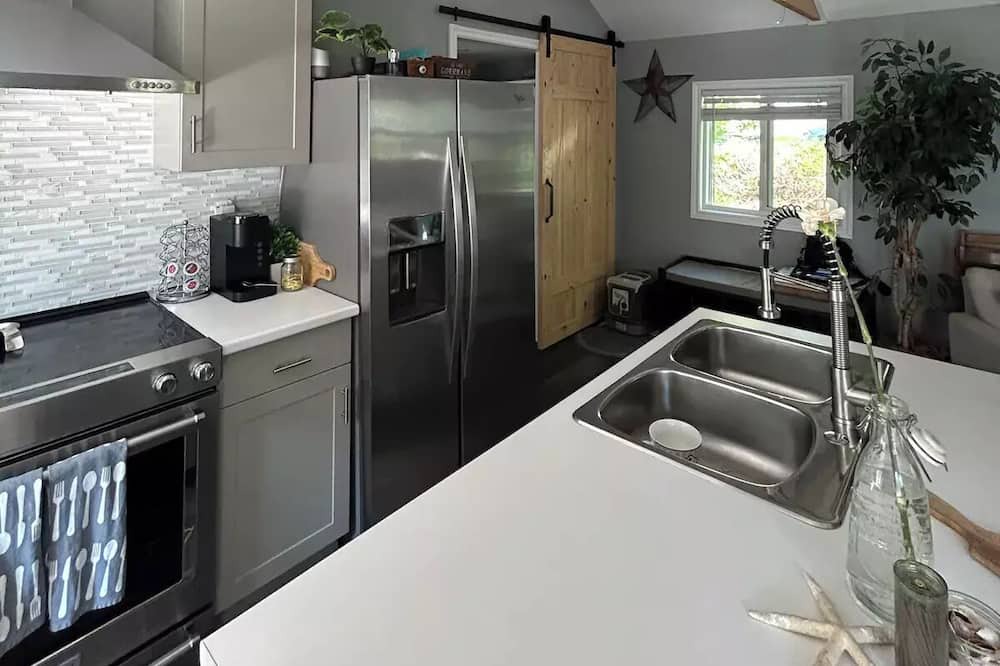 Photo of Kitchen in Norland