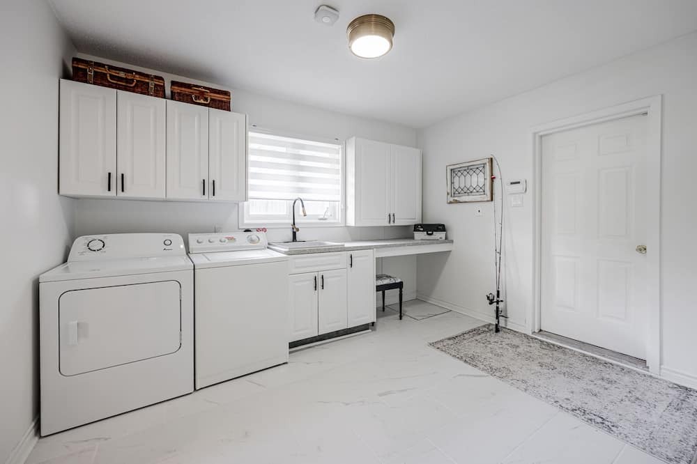 Photo of Kitchen in Lagoon City