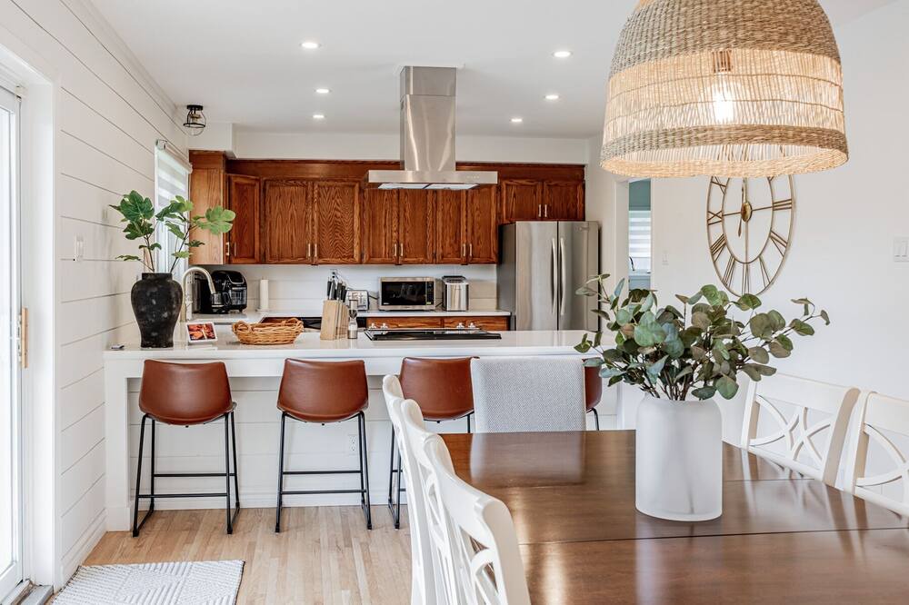Photo of Kitchen in Lagoon City