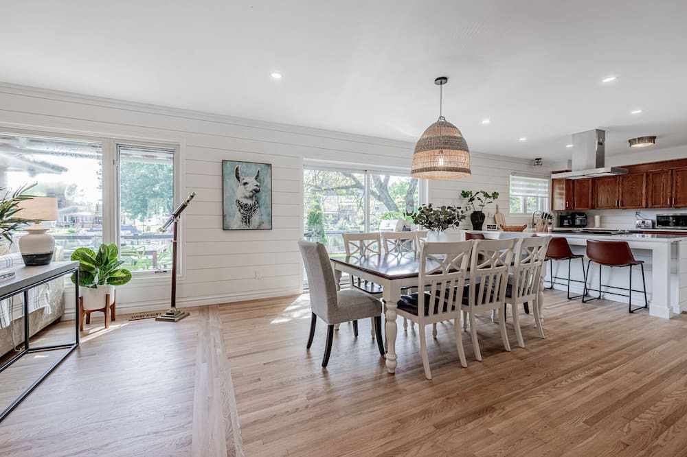 Photo of Kitchen in Lagoon City