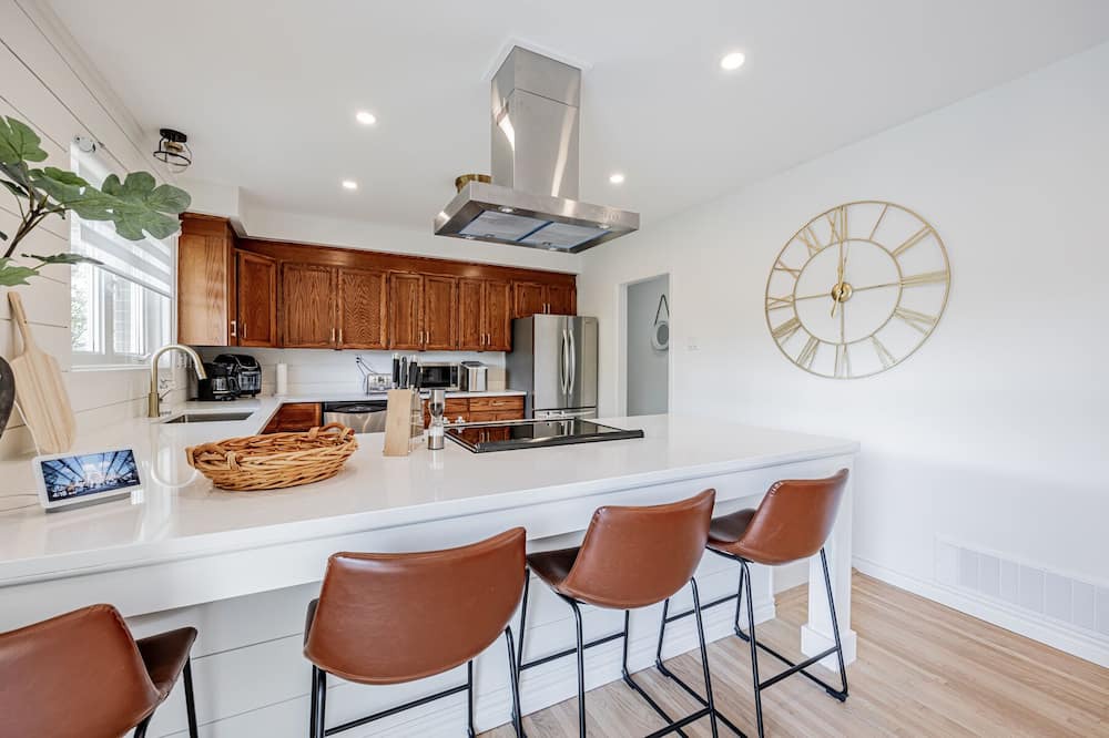 Photo of Kitchen in Lagoon City