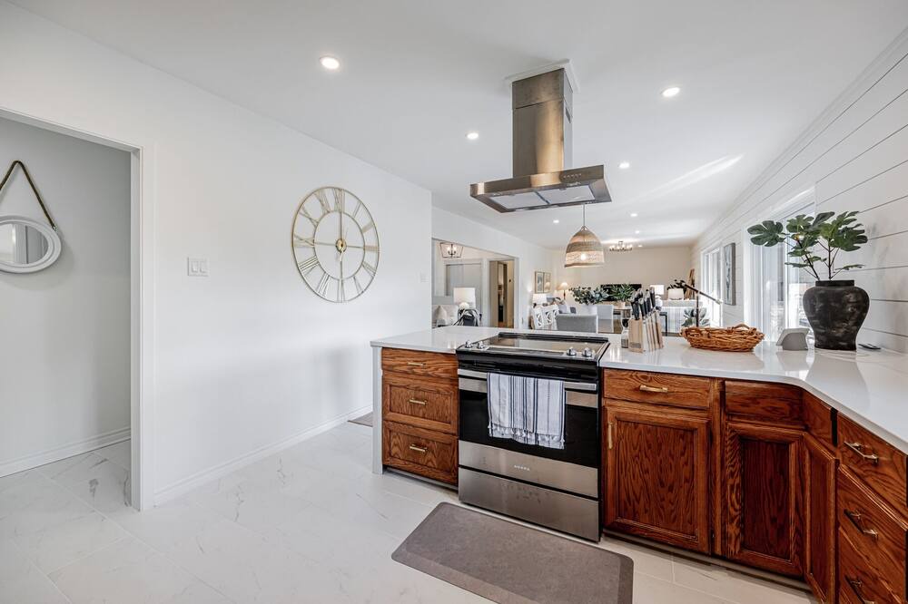 Photo of Kitchen in Lagoon City