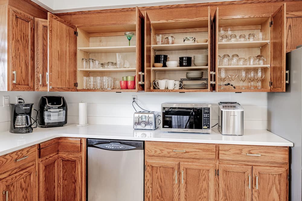Photo of Kitchen in Lagoon City
