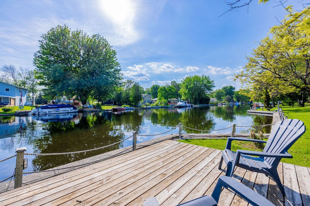 Photo of Outdoor in Lagoon City