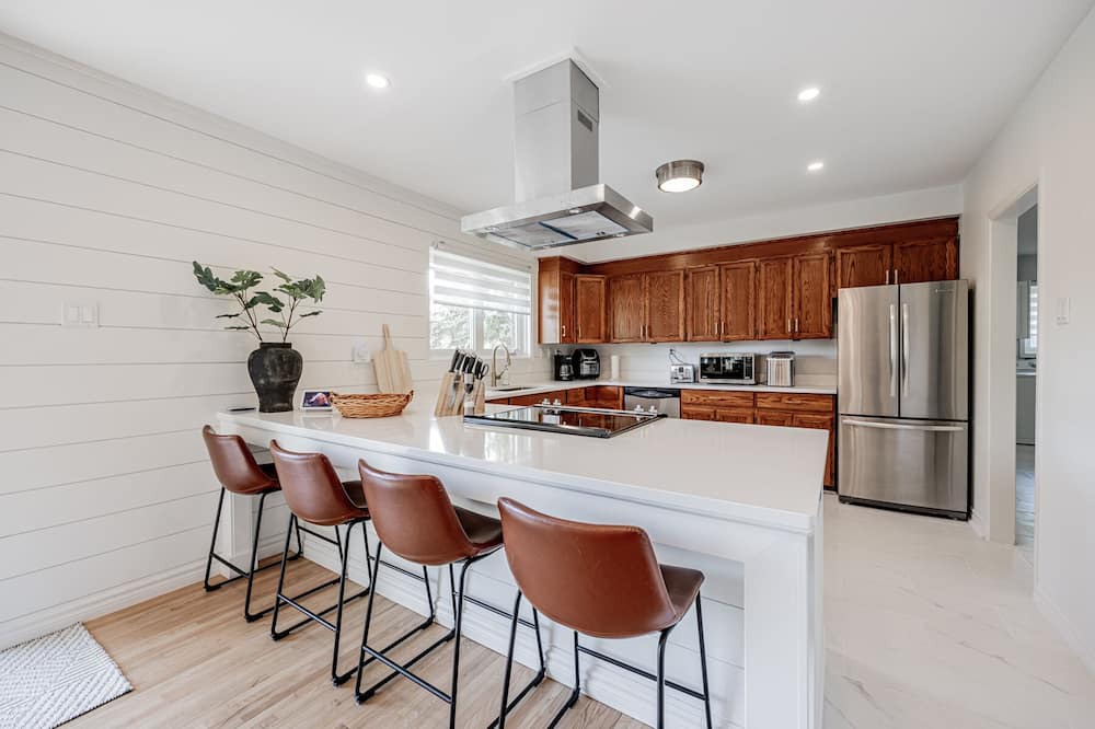 Photo of Kitchen in Lagoon City