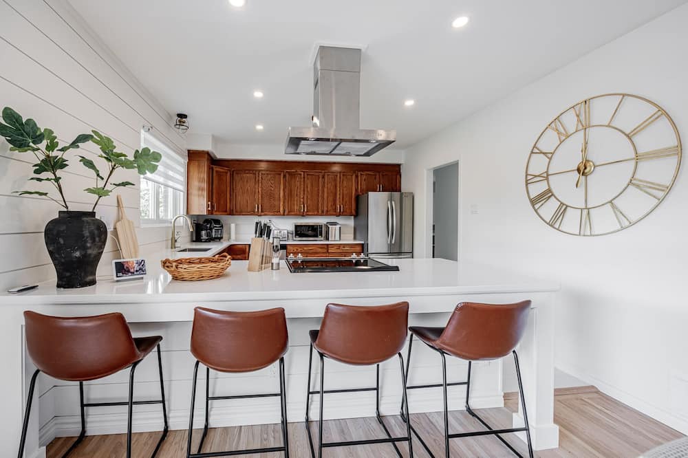 Photo of Kitchen in Lagoon City