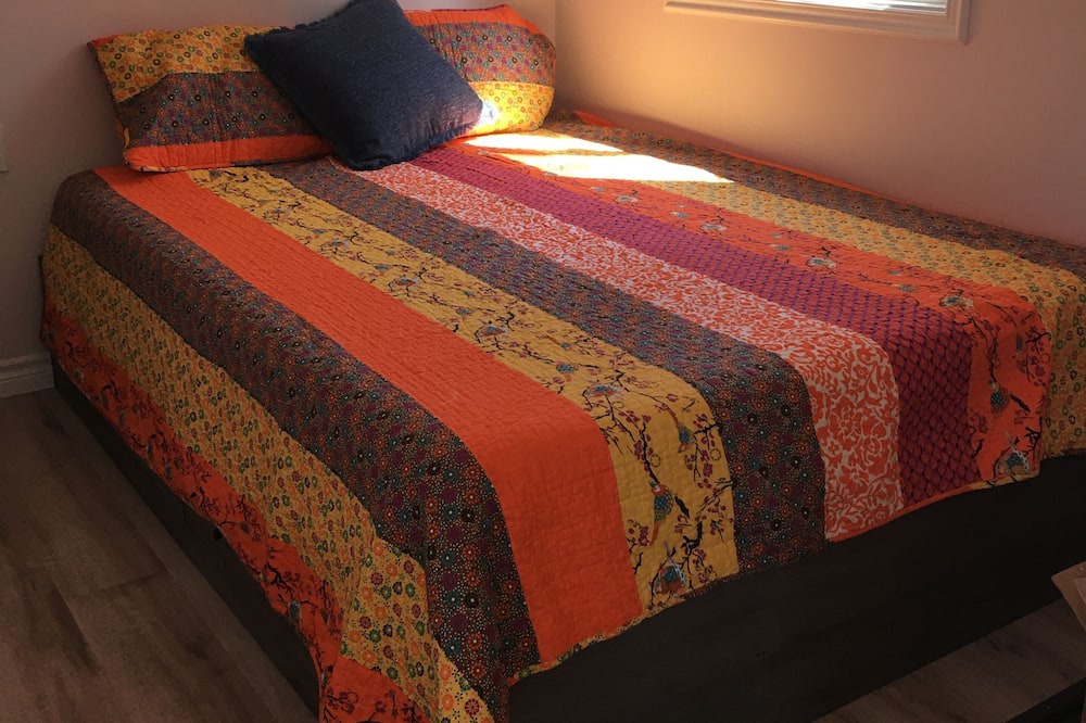 Photo of Bedroom in Whitchurch-Stouffville