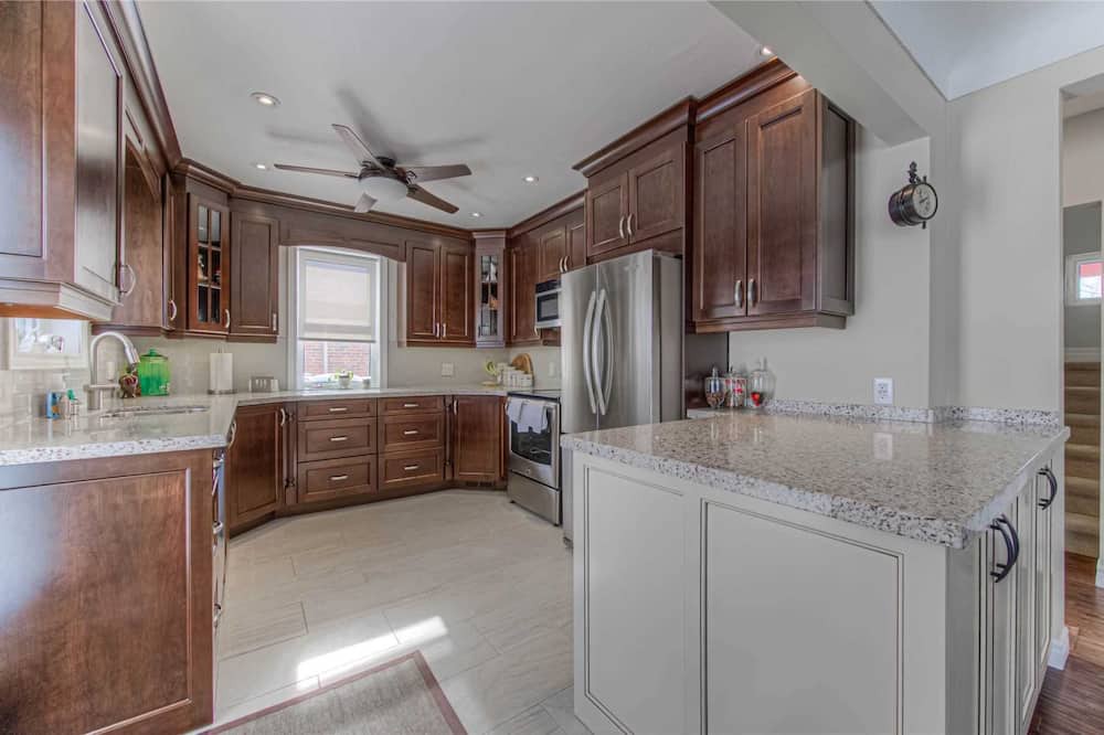Photo of Kitchen in Rosedale